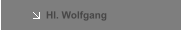 Hl. Wolfgang